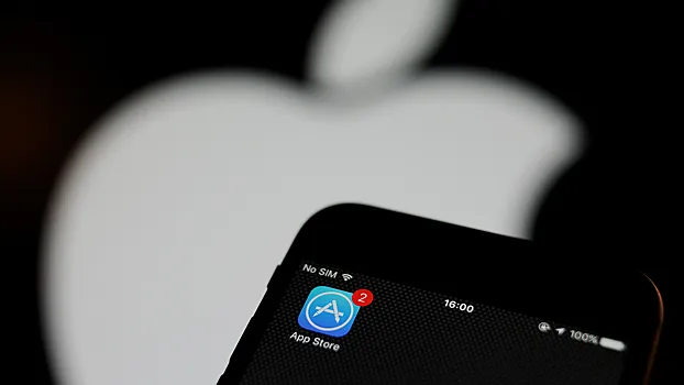 В App Store появятся приложения с рейтингом «18+»