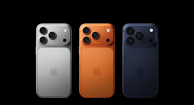 Apple начала наращивать производство iPhone 17 на фоне ажиотажа