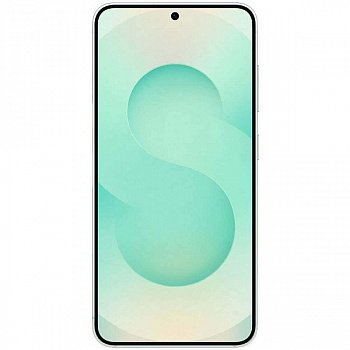 Смартфон Samsung Galaxy S25 Plus 12/256 ГБ, зелёный