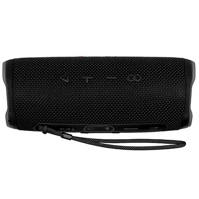 Портативная колонка JBL Flip 6, черный