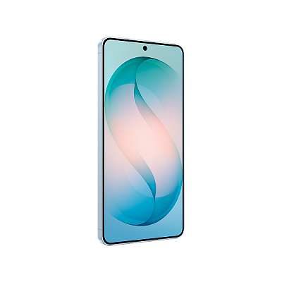 Смартфон Samsung Galaxy S26 512 ГБ голубой